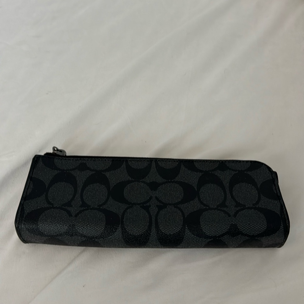 Coach Pen Bag